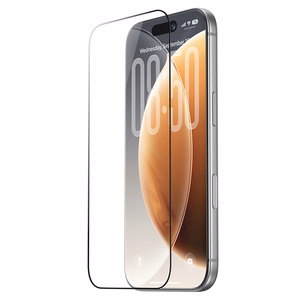 Benks Tempered glassOmniWarrior Anti-Drop Eye-Friendly (C.M.MD.AP.BK.0069) for Iphone 18 Pro/17 Pro (HD/OL)