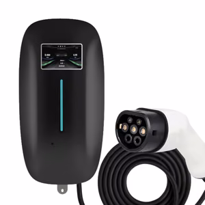 EV laadimispeatus Reach EVCS7L Type2 32A 7kW 5.0m