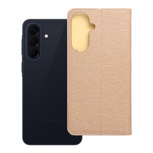LUNA Book kuld SAMSUNG A57 5G jaoks kuldne LUNA Book Gold