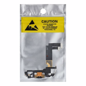 Charging flex USB jaoks IPHONE 12 mini must (pulled)