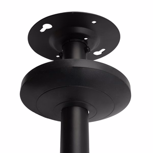 Maclean MC-504A B TV Ceiling Bracket 23-42 "50 - 85 cm 30kg must