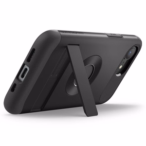 Spigen Slim Armor MagSafe iPhone 16e Ümbris - must