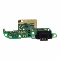 Charging board jaoks MOTOROLA G8 Power OEM (Fast Laadija)
