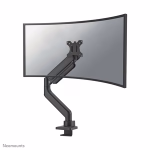 Neomounts DS70PLUS-450BL1 monitori lauakinnitus 17-49"