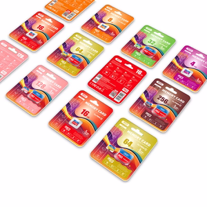 XO mälukaart 128GB microSDXC klass 10 + adapter