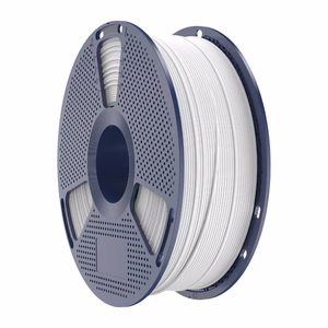 Sunlu kiire printimise ABS-filament, valge