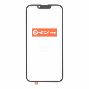 LCD стекло G+OCA Pro Apple iPhone 13 / 13 Pro с OCA
