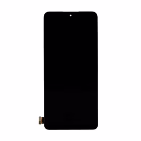 LCD Display jaoks Xiaomi Redmi Note 11 Pro 4G/5G/Note 11 Pro Plus 5G must Premium Quality