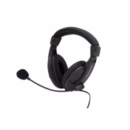 Esperanza EH103 sankkõrvaklapid, mustad