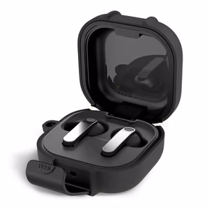 Tech-Protect Slim Hook ümbris Samsung Galaxy Buds 4 / 4 Pro jaoks must