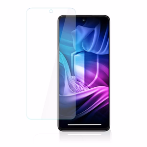 Tecno Spark 30 Pro – 3mk Silky Matt Pro telefoni ekraanikaitse