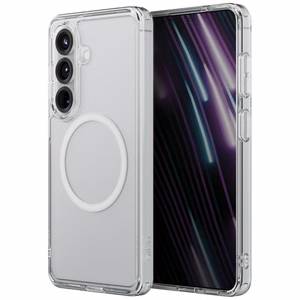 Uniq LifePro Xtreme Ümbris for Samsung Galaxy S26 Magclick Charging - läbipaistev