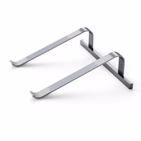 Tech-Protect ULS100 Universal Laptop Alus jaoks up to 16" - hall