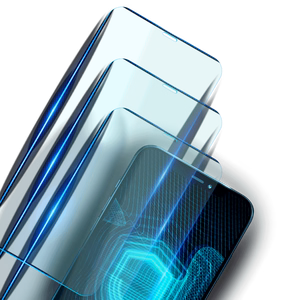 Gaming foil 3mk 1UP for Motorola Razr 60 Ultra