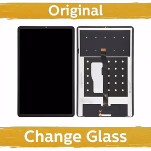LCD ekraan ühilduv Xiaomi Mi Pad 5 must (Uuendatud: Hiina)