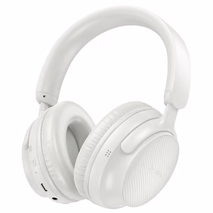 HOCO wire kõrvaklapid bluetooth W53 morning mist valge