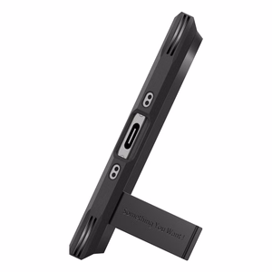 SPIGEN ümbris TOUGH ARMOR MAG compatible with MagSafe jaoks IPHONE 17 Air must