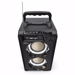 Media-Tech Overbox MT3186 – kaasaskantav Bluetooth-kõlar