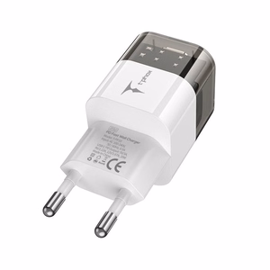 T-PHOX WALL CHARGER T-PP10 20W USB-C BLACK