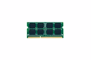 Goodram 4GB DDR3 mälumoodul 1600 MHz