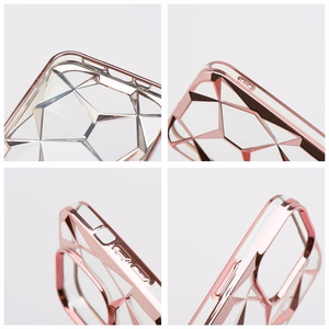 TWINKI Ümbris jaoks IPHONE 16 PLUS roosa