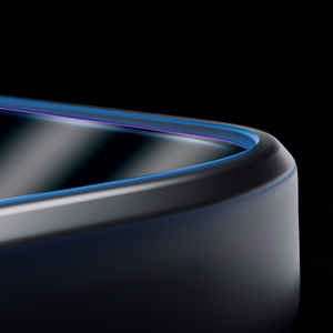 3mk HardGlass Max Privacy 9H karastatud klaas privaatsusfiltriga iPhone 13/13 Pro/14/16e/17e