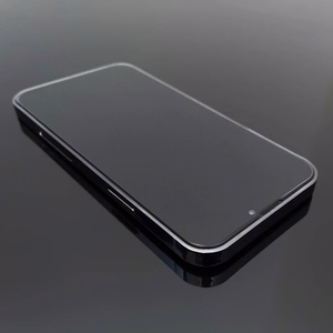Ekraanikaitse "9H" Apple iPad Air 11 (2024) (Blister)