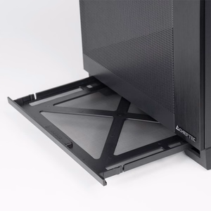 CHIEFTEC VISIO AIR dual-chamber TG ATX