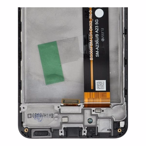 ServicePack LCD Display SAMSUNG A23 5G A236 GH82-29734A