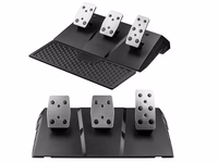 Tracer TRAJOY47345 Gaming Controller must Steering Wheel + Pedals PlayStation 4, PlayStation 3, Xbox One, Xbox 360, Switch, PC