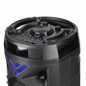 MEDIA-TECH POWER AUDIO BT FUNBOX KEG PRO MT3182 juhtmevaba kõlar