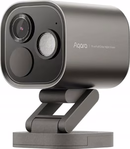 Aqara G5 Pro PoE kaamera hub hall