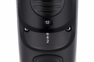 Juhtmeta habemetrimmer HYPERCARE T200