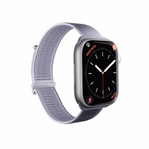 Puro Sport Ремешок для Apple Watch 38/40/41/42mm - фиолетовый