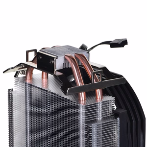 CPU COOLER S_MULTI/SPARTAN 5 EY3A001 ENDORFY