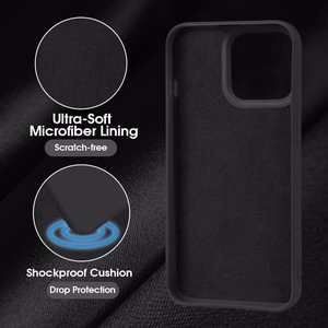Ümbris X-Level Dynamic Apple iPhone 17 must