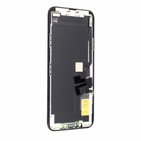 LCD Screen iPhone 11 Pro with digitizer must (ZY-LTPS) IC Transferable