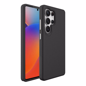 Perfectionists Triangle Чехол Samsung S918 S23 Ultra 5G чёрный