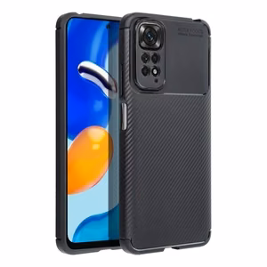 Carbon Premium ümbris Xiaomi Redmi 10C