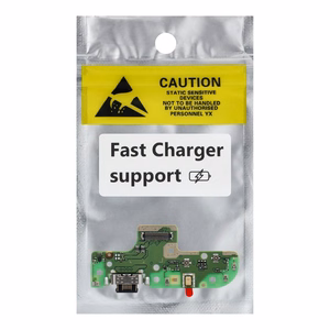 Charging board jaoks MOTOROLA G9 Power OEM (Fast Laadija)
