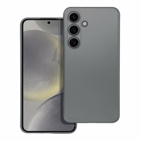 METALLIC Ümbris jaoks SAMSUNG S24 hall