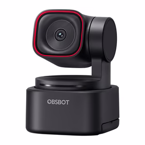 OBSBOT Tiny 3 Lite veebikaamera