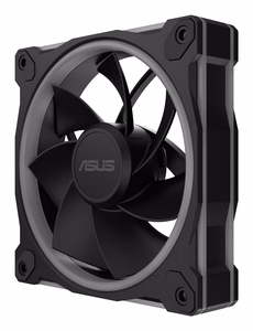 ASUS Prime MR120 Fan ARGB Reverse must 3in1 Computer case 12 cm 3 pc(s)