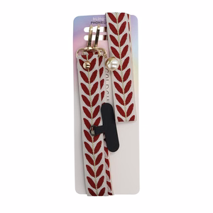 Phone lanyard FZ-1 punane