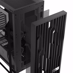 MODECOM Case VOLCANO PERUN APEX ARGB MIDI must