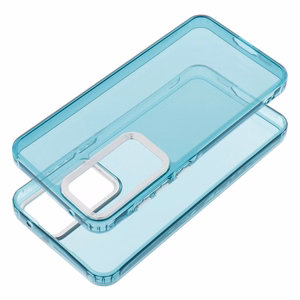 Pearl ümbris Samsung Galaxy A55 5G roheline