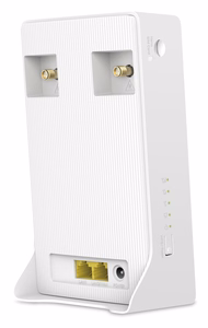 Mercusys MB110-4G juhtmevaba marsruuter Ethernet üheriba (2.4 GHz) valge