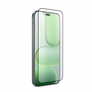 Защитное стекло Crong 3D Armour Glass Lite с клеевым слоем по всей поверхности для Honor 600 Lite 5G