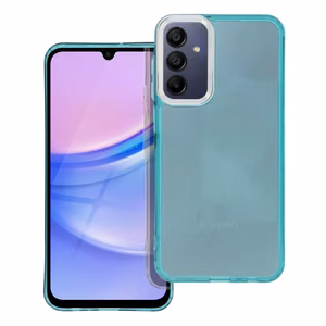 PEARL ümbris SAMSUNG A15 4G / A15 5G roheline