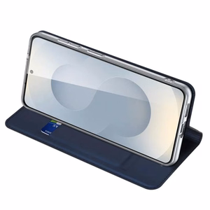 Ümbris Dux Ducis Skin Pro Samsung S942 S26 Pro dark sinine
